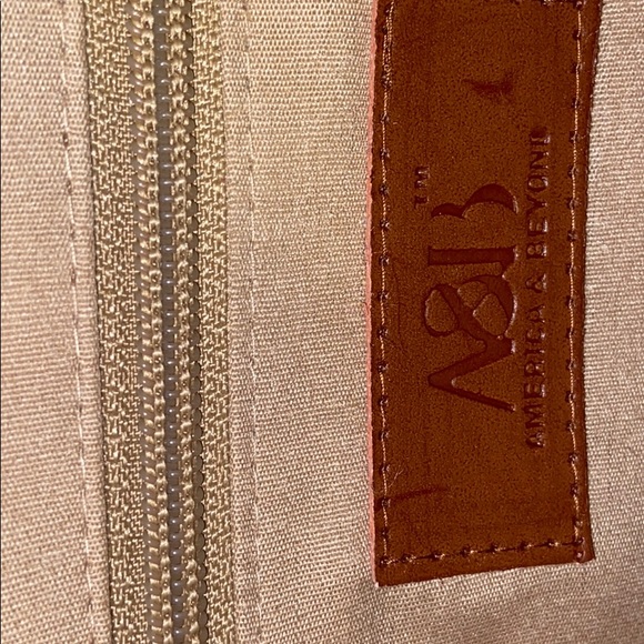 Beach bag - Picture 5 of 8